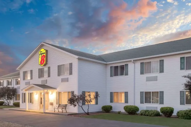 Super 8 by Wyndham Canandaigua, Canandaigua