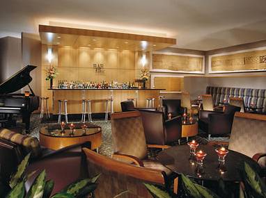 Sheraton Vancouver Wall Centre, British Columbia