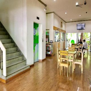 Coop Dopa Hostel - photo 1