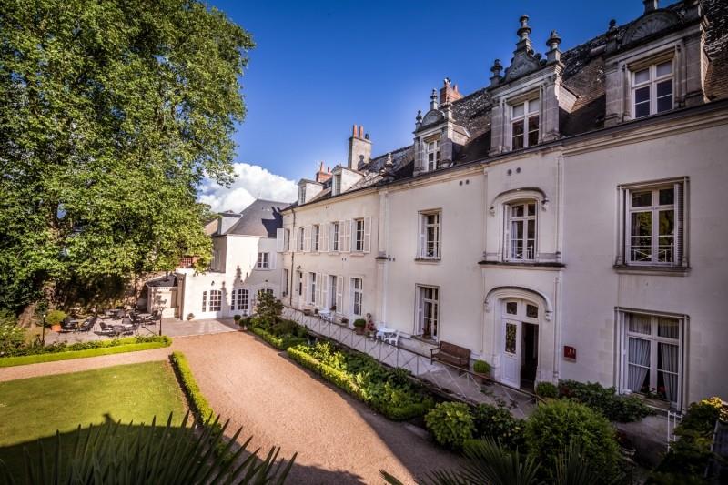 Le Clos D'amboise - foto 1