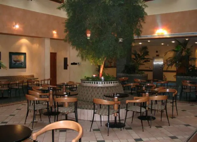 DoubleTree by Hilton Hotel Aberdeen City Centre - photo 2