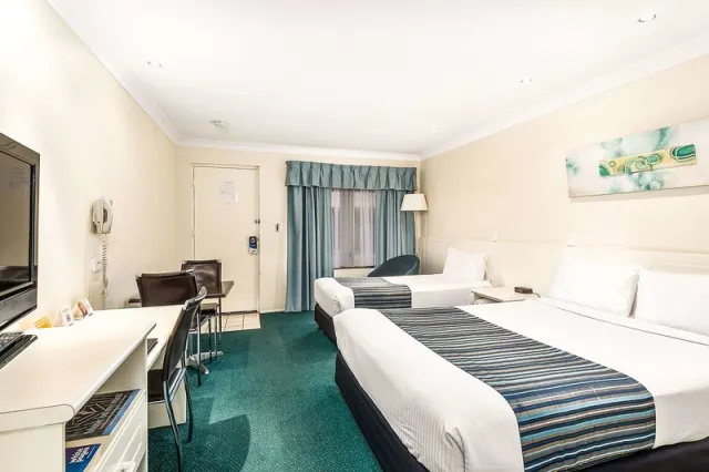 Glenfield Lodge - foto 3