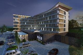 Courtyard By Marriott Oxford South - foto 2