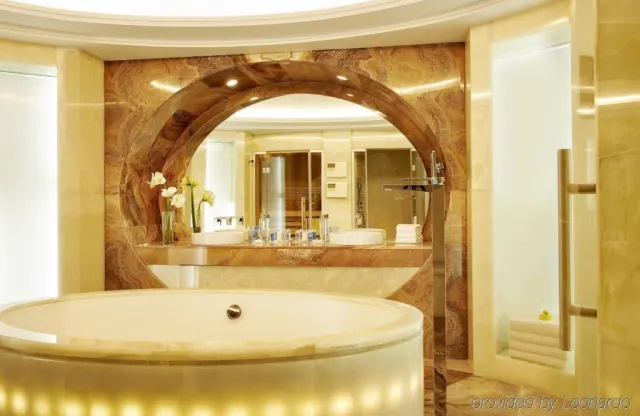 Intercontinental Moscow - Tverskaya - foto 2