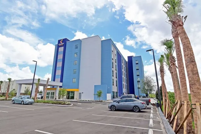 Holiday Inn Titusville Kennedy Space Center - photo 4