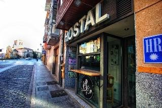 Hostal Caballeros - foto 4