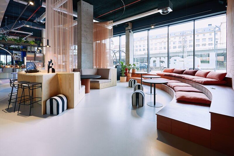 The Social Hub San Sebastian - photo 1