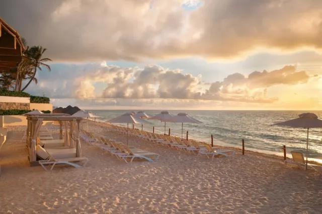 Wyndham Grand Cancun All Inclusive Resort & Villas - foto 4