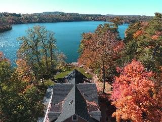 Lakehouse Inn - photo 2