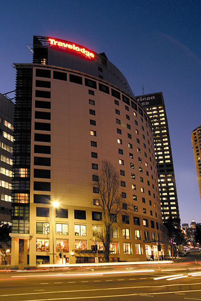 ibis Styles Sydney Central - foto 2