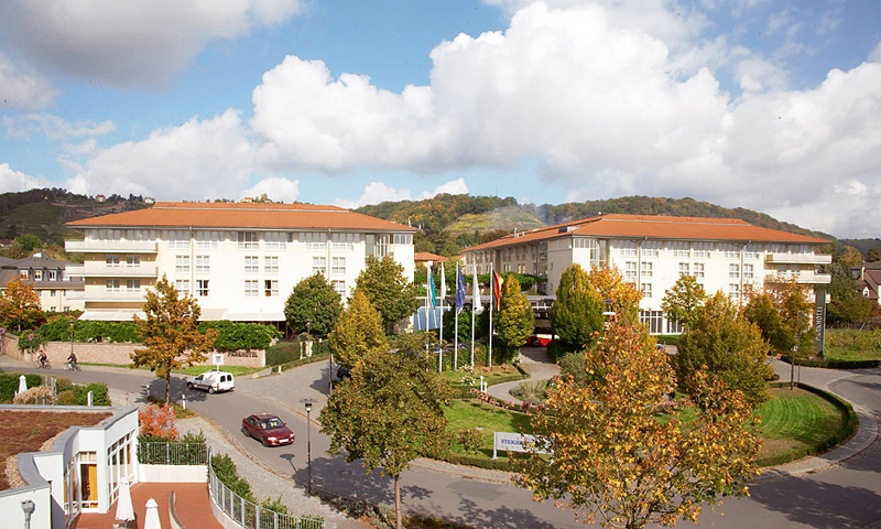 Radisson Blu Park Hotel  Conference Centre - photo 1