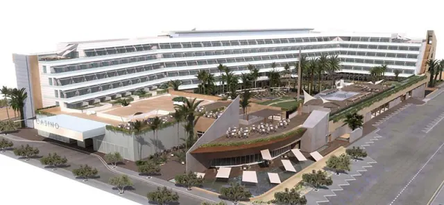 Ibiza Gran Hotel - photo 3