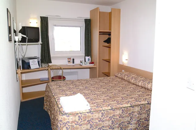 ibis Styles London Excel - photo 4