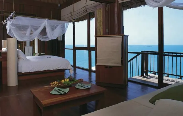 Six Senses Samui - photo 4