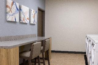 Candlewood Suites Miami Doral, An Ihg Hotel - photo 3