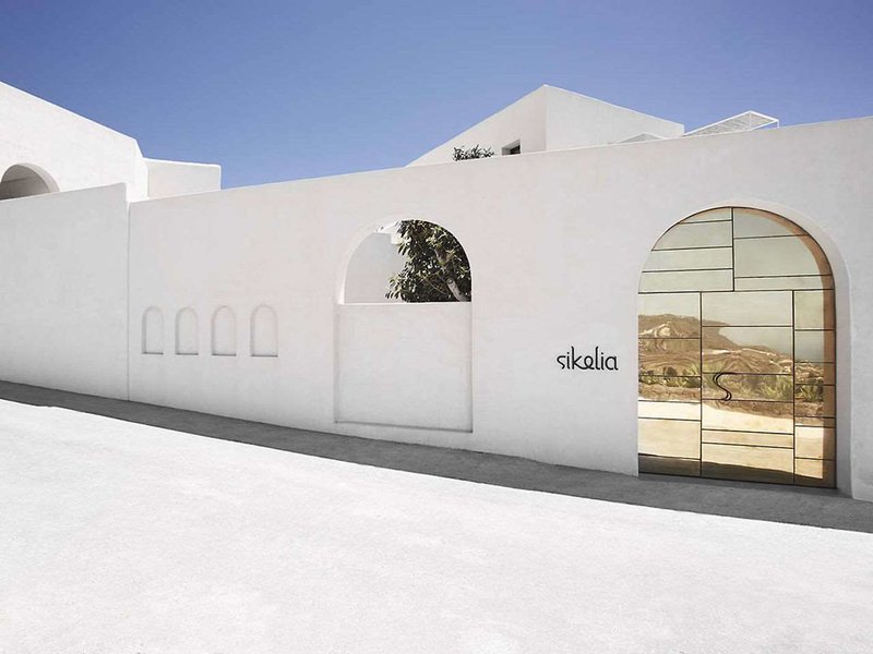 Sikelia Pantelleria - photo 1