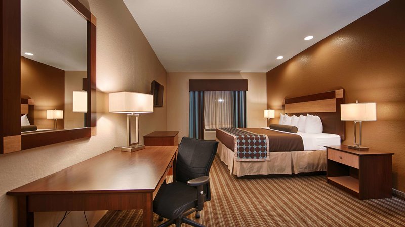 Best Western Plus Palo Alto Inn  Suites - photo 1