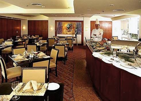 Mercure São Paulo Jardins - foto 2