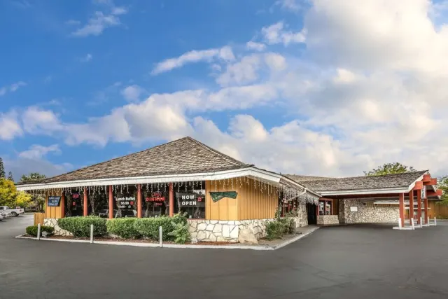 Econo Lodge Near Reno-Sparks Convention Center - รูปภาพที่ 2