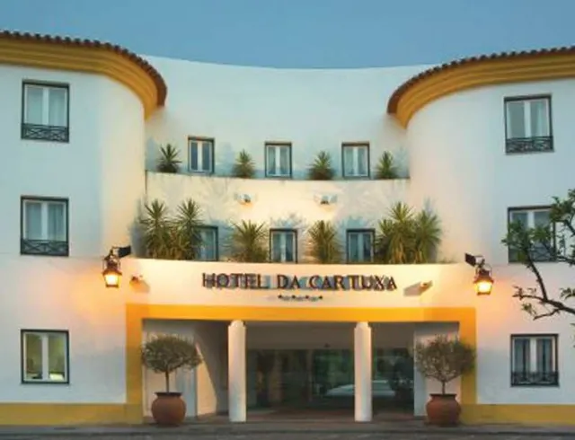 Mar De Ar Muralhas Timeless Charm Hotel, Alentejo