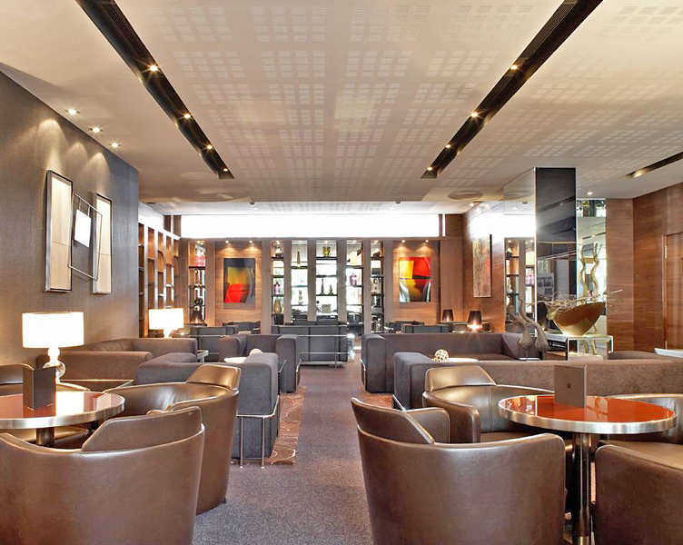 AC Hotel Victoria Suites - photo 1