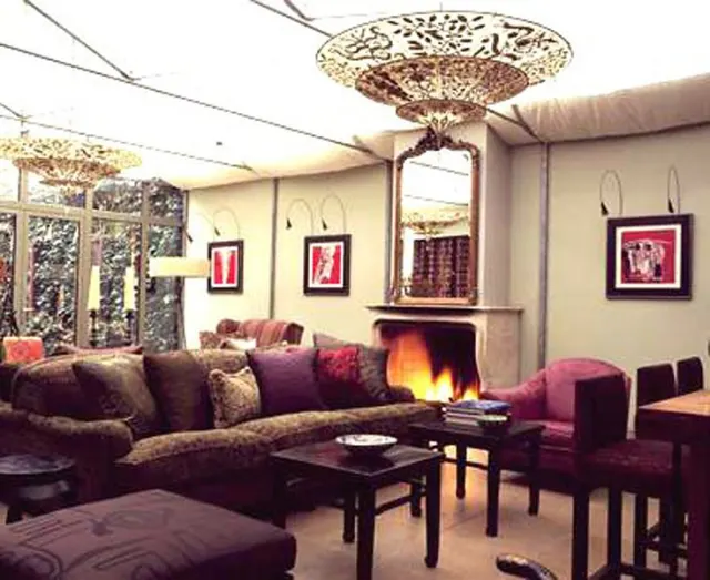 Hotel Halbert - photo 3