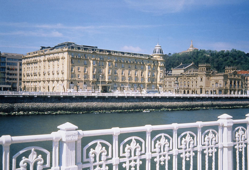 Villa Maria Cristina - foto 1