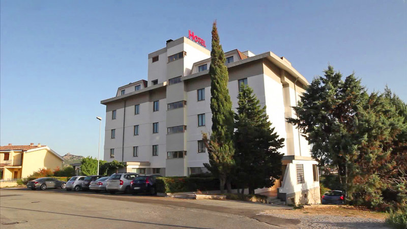 Sandalia Boutique Hotel - photo 1