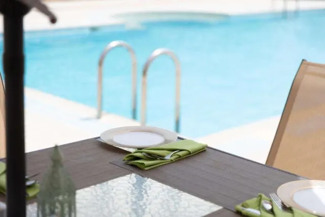 Al-Shatti Villas - foto 4