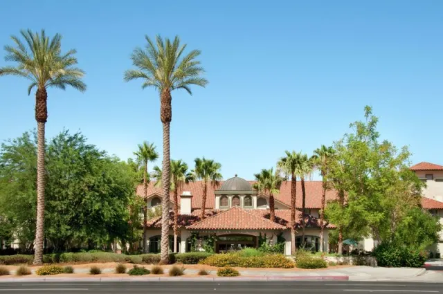 Hilton Garden Inn Palm Springs/Rancho Mirage, Rancho Mirage