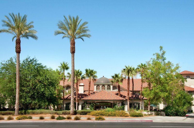 Hilton Garden Inn Palm Springs/Rancho Mirage - photo 1