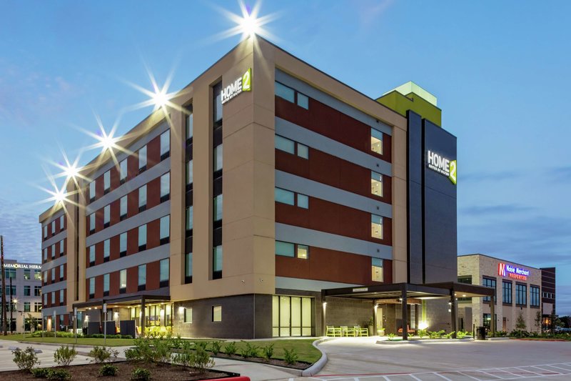 Home2 Suites by Hilton Rosenberg Sugar Land Area - photo 1
