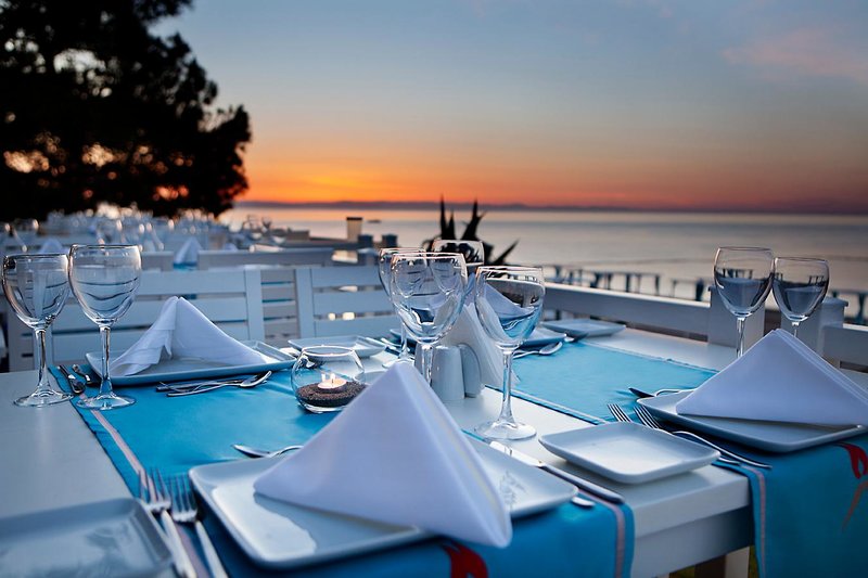 Movenpick Resort Antalya Tekirova - 1. fotó