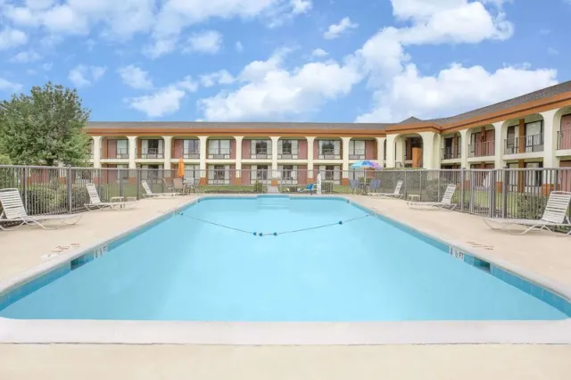 Days Inn by Wyndham Ruther Glen Kings Dominion Area - photo 2