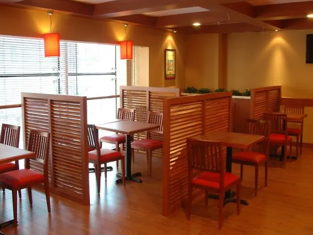 ibis Shenyang Taiyuan Street - photo 3