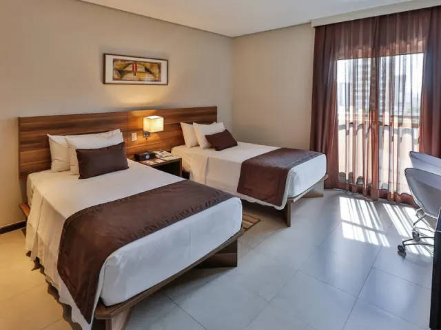 Mercure Belem Boulevard - photo 2