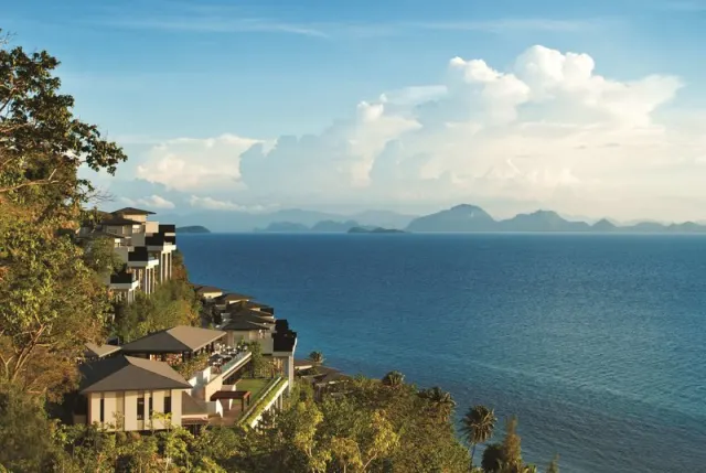 Conrad Koh Samui Residences - foto 2