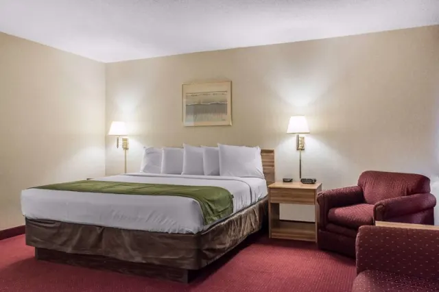 Quality Inn Arena - foto 4