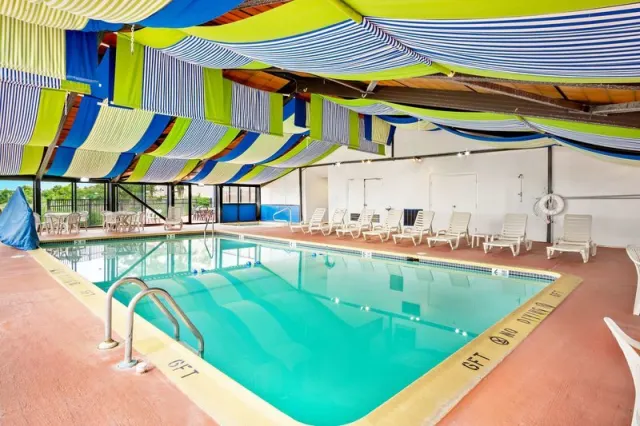 Comfort Inn Gold Coast - foto 3
