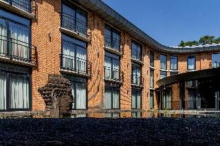 Fletcher Hotel-Restaurant Jagershorst-Eindhoven