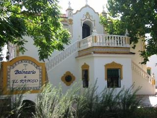 Balneario El Raposo - photo 1