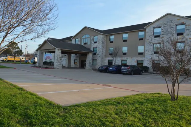 Wingate by Wyndham College Station TX - foto 2