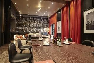 The George Hotel Hamburg - photo 2