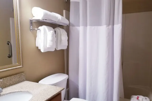 Baymont by Wyndham Indianapolis Northwest - photo 4