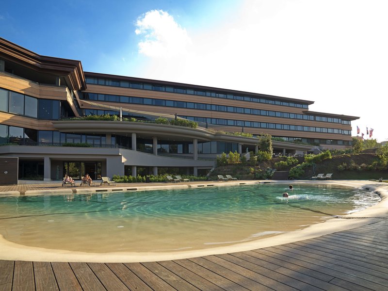A.Roma Lifestyle Hotel - photo 1