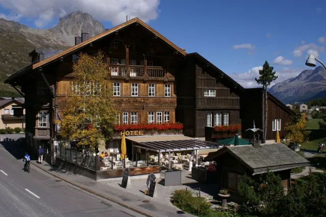 Quality Hotel 33 - fotoğraf 2