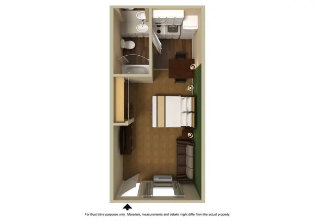 Extended Stay America Los Angeles LAX Airport El Segundo - photo 3