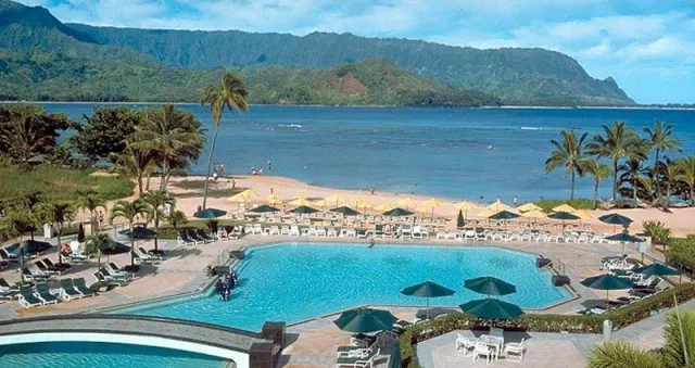 1 Hotel Hanalei Bay - photo 3