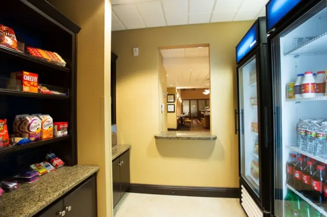 Hampton Inn & Suites Laurel - 照片 3