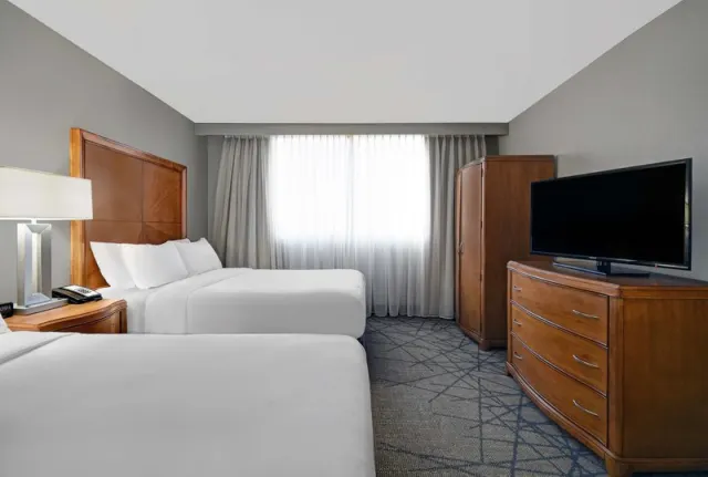 Residence Inn Detroit Livonia - photo 2